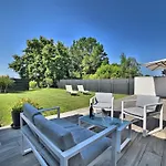 Holiday Home L'Instant Vert By Interhome