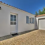 Holiday Home L'Instant Vert By Interhome