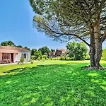 Holiday Home Le Mimosa By Interhome
