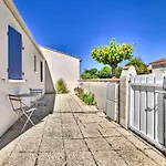 Holiday Home Les Paquerettes By Interhome