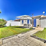Holiday Home Les Paquerettes By Interhome