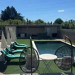 Villa Avec Piscine