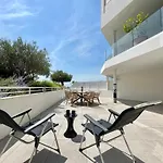 Appartement De Standing 3 Pieces Avec Clim, Garage Double, Proche Plages Et Commerces A Sete - Fr-1-338-572
