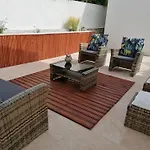 Maison Cadre Verdoyant/Paisible-Marseille Les Trois Lucs
