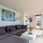 Holiday Home Ty Louen By Interhome