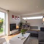 Holiday Home Ty Louen By Interhome