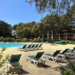 T2 Pres De La Plage Et Du Club House Du Golf