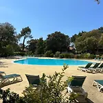 T2 Pres De La Plage Et Du Club House Du Golf