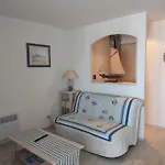 Gruissan - T2 4/5 Pers - Piscine - Parking - Climatisation - Fr-1-796-6
