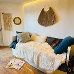 Appartement 2 A 4 Personnes A 50M De La Plage