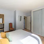 Holiday Home Kerdrean By Interhome