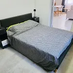Appartement Paisible Pour 4 Personnes