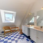 Holiday Home Kerdrean By Interhome