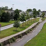 Atelier De Berck - Gite 6P Avec Parking Gratuit & Terrasse