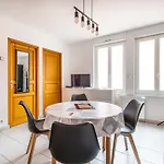Residence Du Rivage - 10Min De La Plage Du Touquet