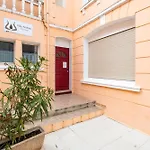 Residence Du Rivage - 10Min De La Plage Du Touquet