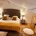 Le Paolo Appartement Deluxe