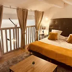 Le Paolo Appartement Deluxe