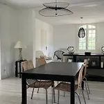 Charmante Villa Au Coeur Du Cap Ferret