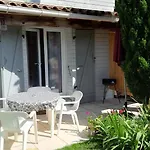Appartement Agreable La Tremblade 40 M² + Terrasse