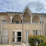 Spacieux Appt Familial - 3 Chb - Parking - Wifi
