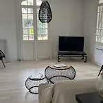Charmante Villa Au Coeur Du Cap Ferret