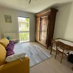 Spacieux Appt Familial - 3 Chb - Parking - Wifi