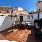 Belle Petite Maison Proche De La Mer