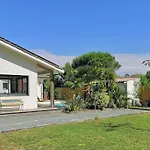Magnifique Villa Avec Piscine - La Gracieuse