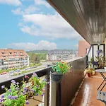 Le Plein Soleil - Appt Pour 6 Proche De La Plage