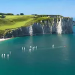 Prestige Etretat