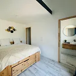 Villa Ocean Vue Mer 6 Pers Acces Place Direct