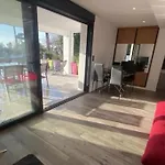 Appartement Vue Mer Piscine