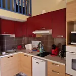 Appartement Cap Dagde