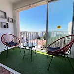 Charmant T2 A 200M De La Plage Et 100M Des Commerces, Avec Parking Privatif - Fr-1-309-474