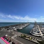 Studio-Cabine 23M², Clim, Parking, Lave-Linge, Cap D'Agde - Fr-1-702-67