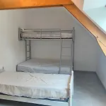 Maison Calme Avec Jardin Pres Plage, 6 Pers, A Le Tour-Du-Parc - Fr-1-639-117