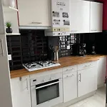 Appartement Hyper-Centre A 200 M De La Plage