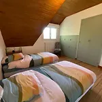 Ty Queff Lodge