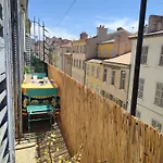 Sunny And Fully Furnished Duplex In Central Marseille