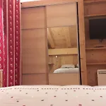 Appartement Sur Les Pistes De Megeve