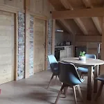 Appartement Sur Les Pistes De Megeve