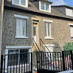 Grande Maison De Vacances Proche Plage