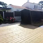 Maison Recente Proche Foret Et Bord De Mer