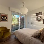 Family Apartment Near The Sea Of Houlgate