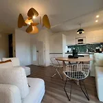 Family Apartment Near The Sea Of Houlgate