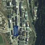 Appartement 14 Personnes Avec Balcon Et Terrasse Au Coeur De Val Cenis Lanslebourg, Proche Commerces - Fr-1-508-258