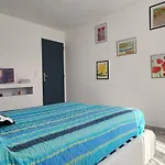 Villa Papillons Narbonne Centre