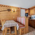 Appartement Ecrin B112