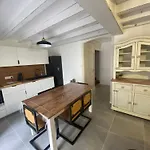 Maison Renovee Avec Jardin